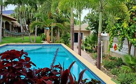 Hibiscus Beach House